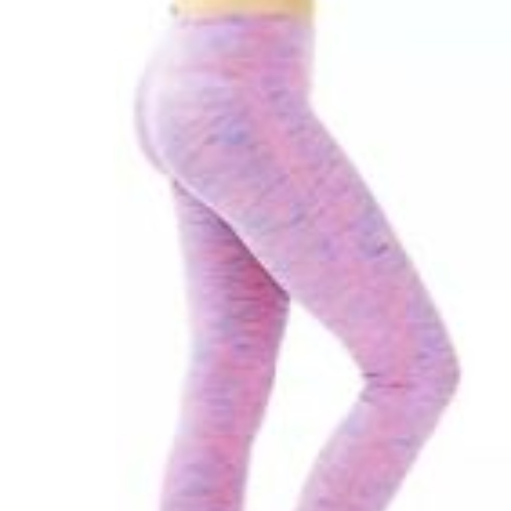 EUC Lilly Pulitzer Weekender Legging